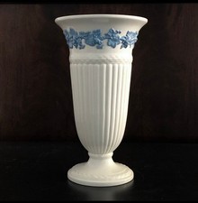 Wedgwood Queensware Embossed