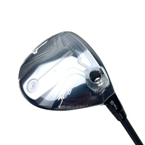 New mizuno jpx one wood - 5, 18