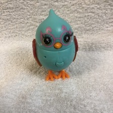 Little Live pets budgie bird