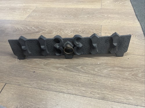 10793 dog grate - grate, ashpan