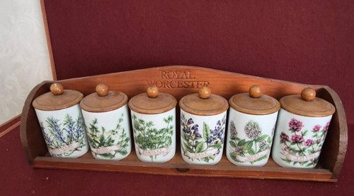 Royal worcester - royal,