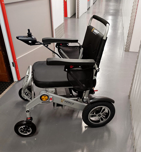 Veleco electric power - veleco,