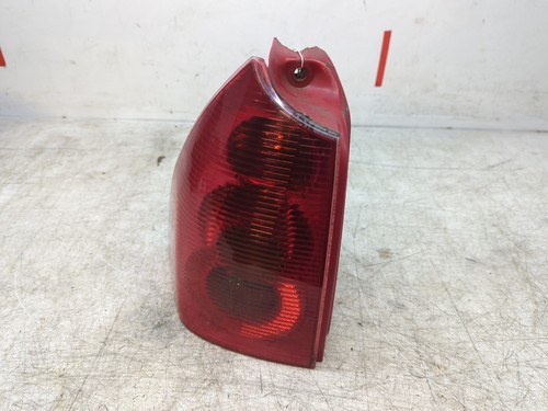 2005 peugeot 307 rear light - 2005,