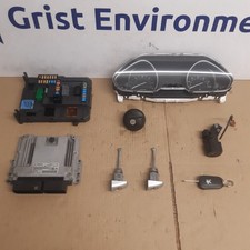 15-18 PEUGEOT 208 1.6 DIESEL