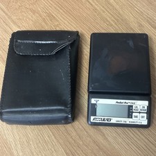 Digital Pocket Scale 250g x