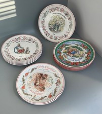 Wedgwood Peter Rabbit Merry