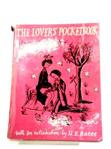 The lover pocketbook - the, lover's