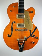 USED Gretsch G6120TM Chet