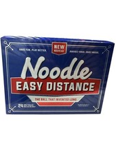 Noodle Easy Distance Golf