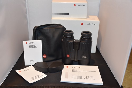 Leica trinovid 10x42 - 10x42, bn