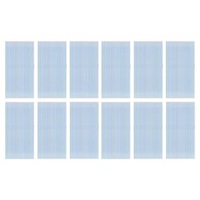 23.6x47.2inch PC Material Roof