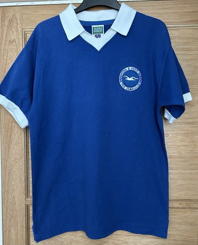 Brighton hove albion retro - hove,