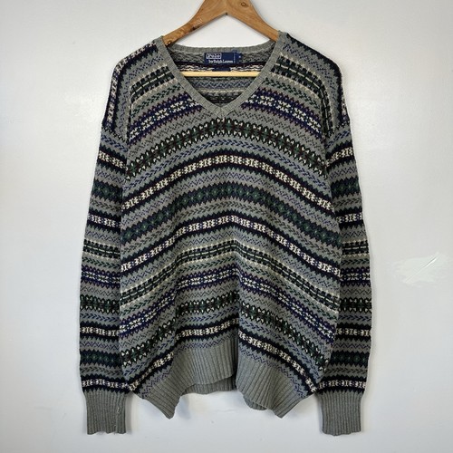 Polo ralph lauren - lauren, knit