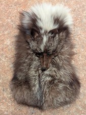 Scottish taxidermy Sporran