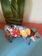 Cow parade 6002 - cow,