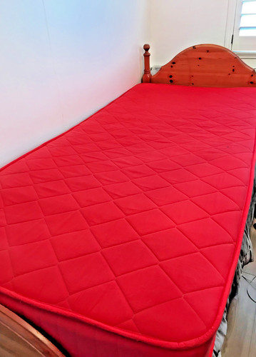 Flexa single mattress - flexa,