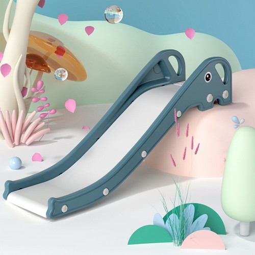 Elephant trunk kids - elephant, slide
