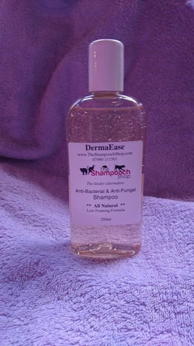 Dermaease seasonal itch - dermaease-,