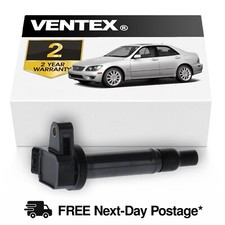 VENTEX® Ignition Coil Pack for Lexus IS200 IS 200 GS LS SC 430 1999-2010