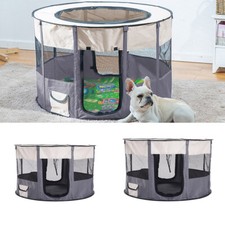 Kitten Cat Puppy Dog Playpen