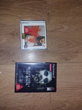 Silent Hill 1 And 4 Japanese 