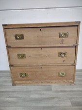 military chest of drawers