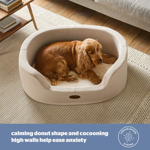 Silentnight orthopaedic donut - silentnight,