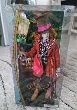 Extremely rare Disney Alice in