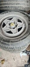 Ferrari Mondial QV Wheel  x 2  