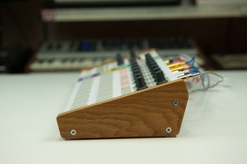 Arturia beatstep pro - arturia,