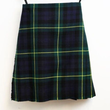 Highlander Collection 8 Yard