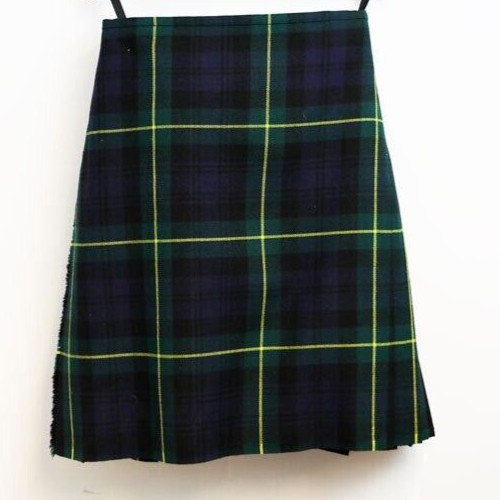 Highlander collection yard - collection, 8
