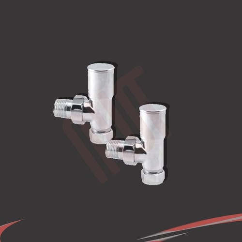 Radiator valves bathroom - valves,