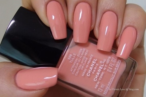 Chanel vernis longue tenue - chanel,