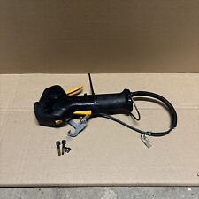 Spare Parts for TITAN TT2MTP26-2, TT5MTP26-2 ( Throttle Assembly)