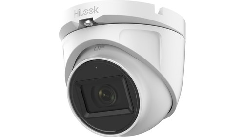 2mp hd mini turret - 4-in-1,