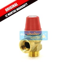 ALPHA CB50 & CD50 PRESSURE