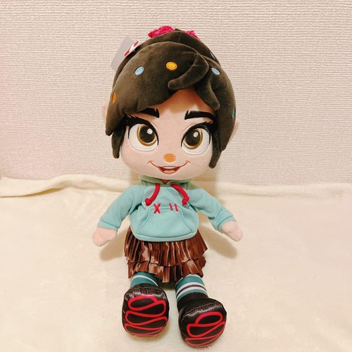 Tokyo disney resort plush - plush, toy