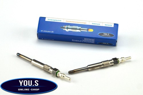 4pcs you genuine - you.s, plugs
