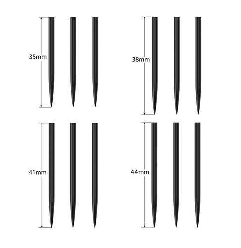 Harrows 44mm spare - harrows, replacement