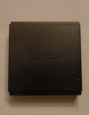 Mercedes Becker Harman Navigation Map Pilot BMP M054 A1669005715, A1729014804