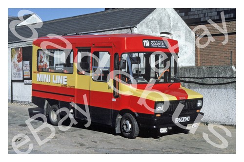 Bus photograph eastern - photograph,