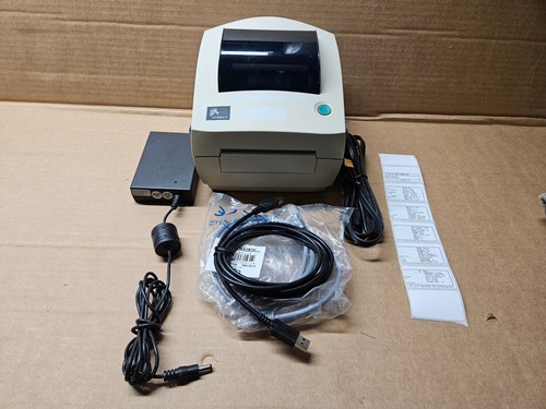 Zebra 2844 z - lp, 2844-z