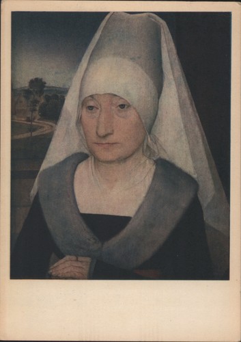 Women memlinc memling - memlinc,