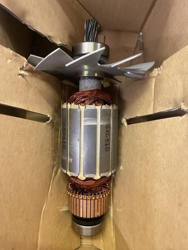 Makita armature 240v for - makita,