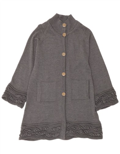 Womens longline cardigan - womens,