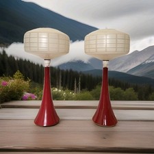 Vintage Mid-Century Space Age