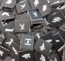 X-wing 2.0 ID tokens / markers