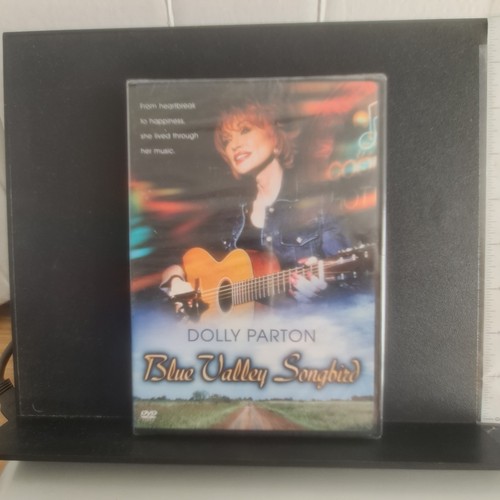 Blue valley songbird dvd - songbird,