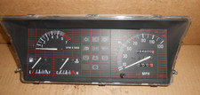 MG Metro Metro Turbo  Mk 2 1987-89  Speedo head instrument cluster 130mph